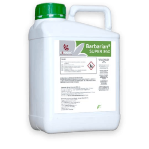 Désherbant BARBARIAN 5 Litres