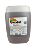 Désherbant ROUNDUP 360 Plus 20L – Herbicide glyphosate professionnel | élimination garantie des mauvaises herbes